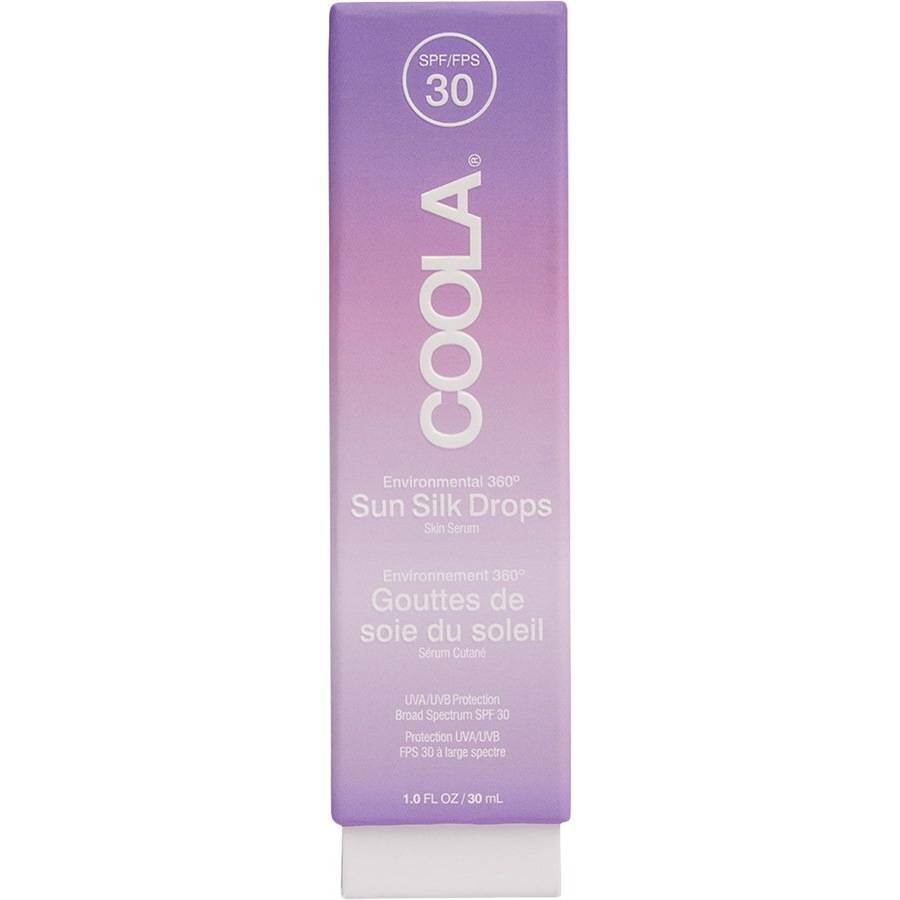 Coola Sonnenpflege