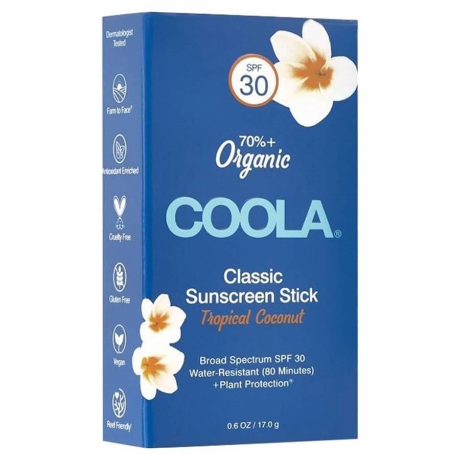 Coola Sonnenpflege