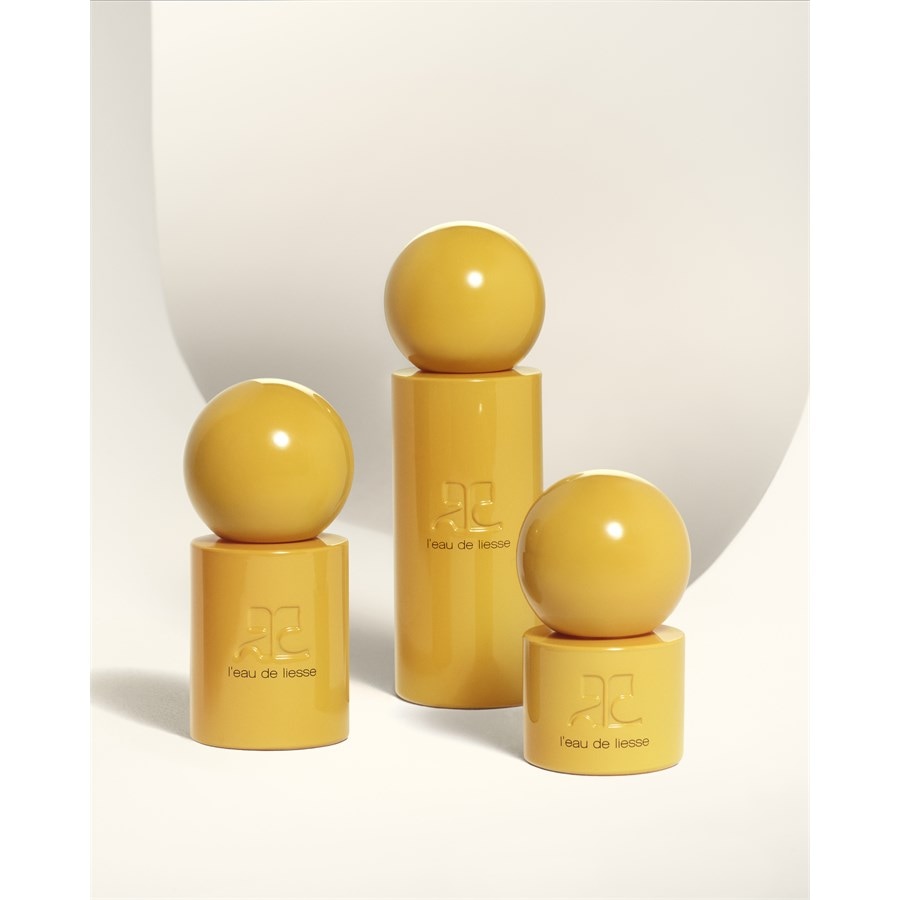 Courreges L'Eau De Liesse