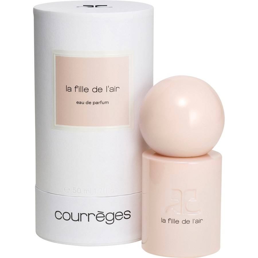 Courreges La Fille De L'air