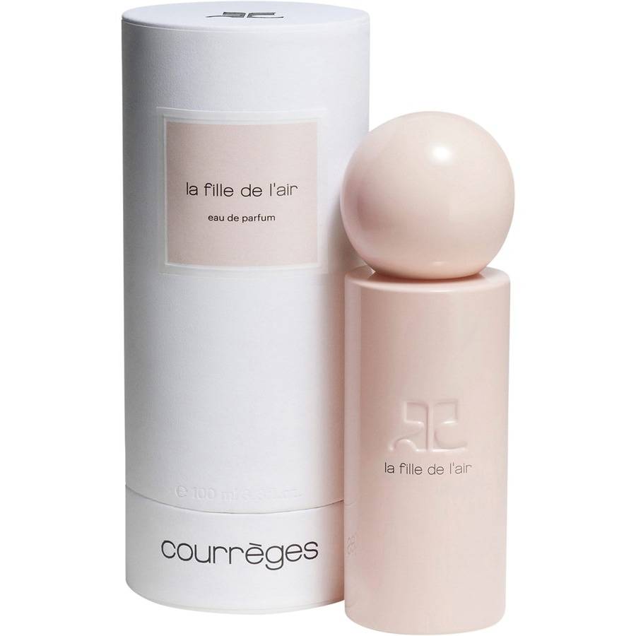 Courreges La Fille De L'air