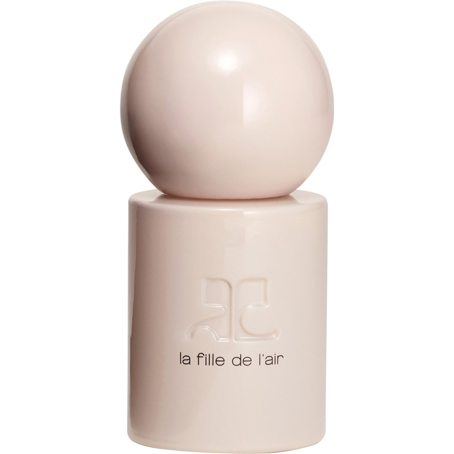 Courreges La Fille De L'air