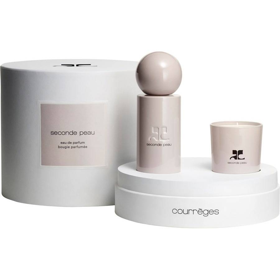 Courreges Seconde Peau