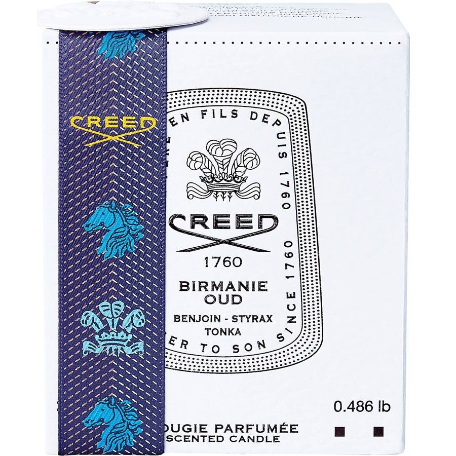 Creed Duftkerzen