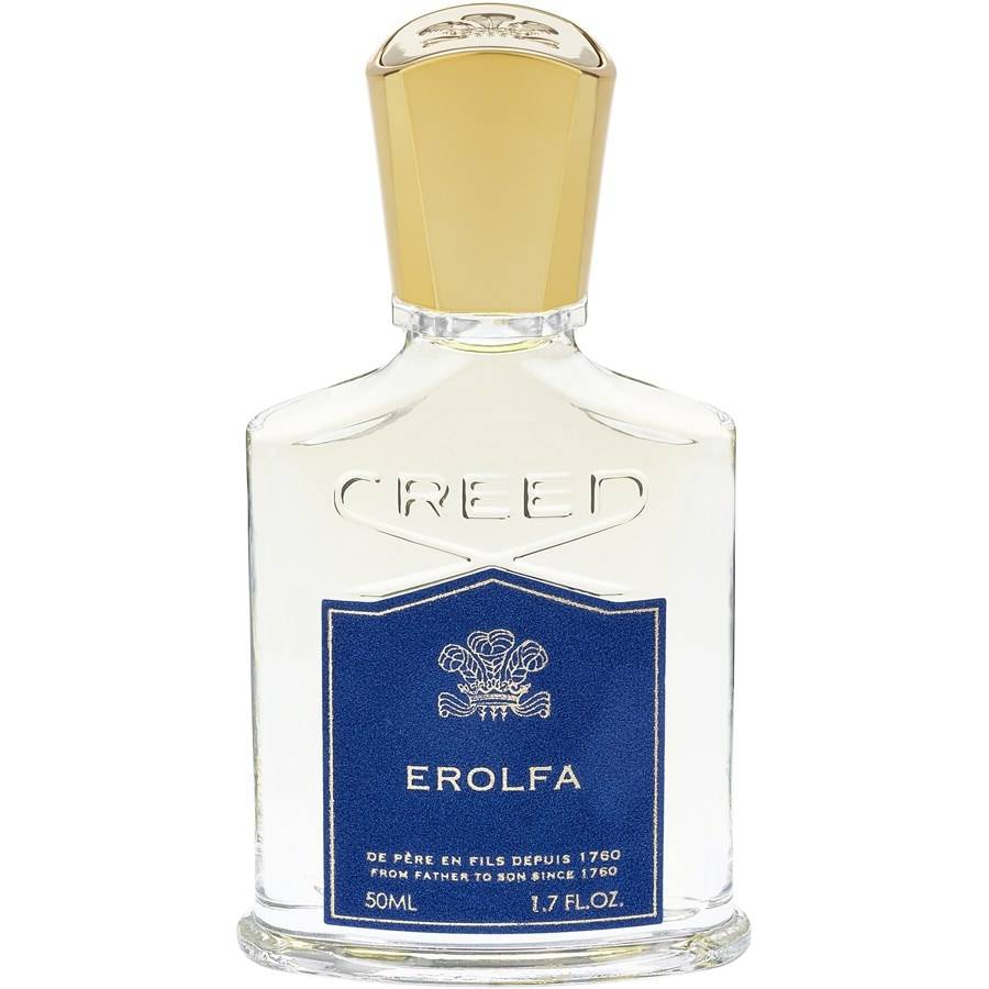 Creed Erolfa