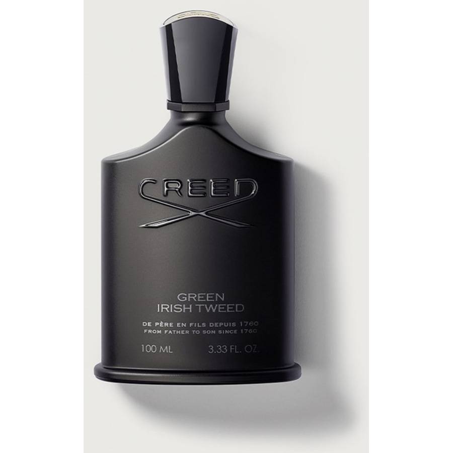 Creed Green Irish Tweed