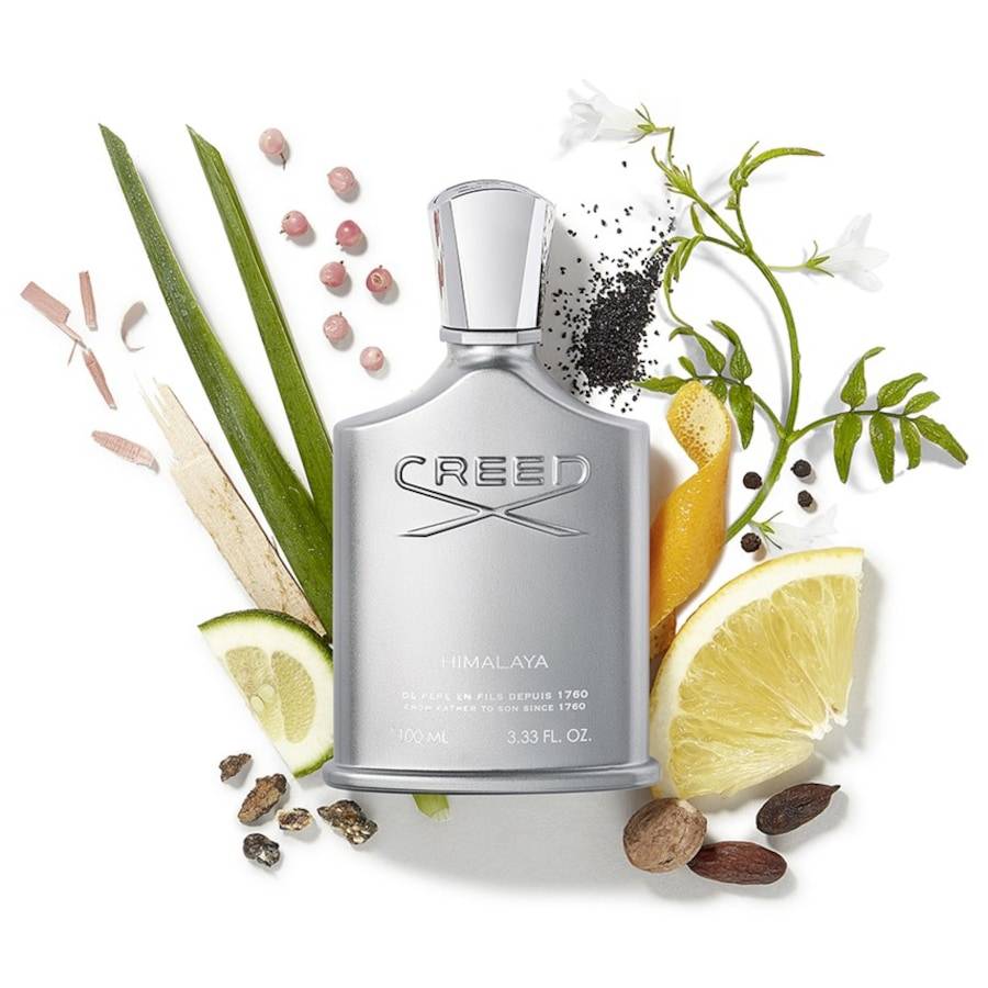 Creed Himalaya