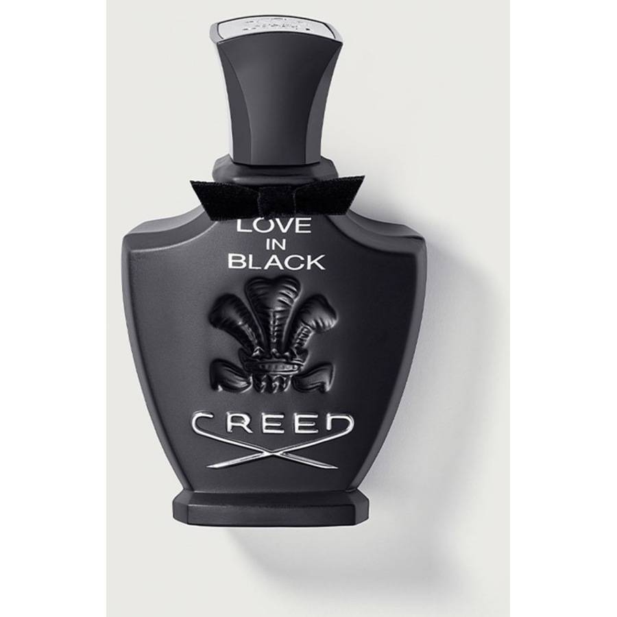 Creed Love In Black