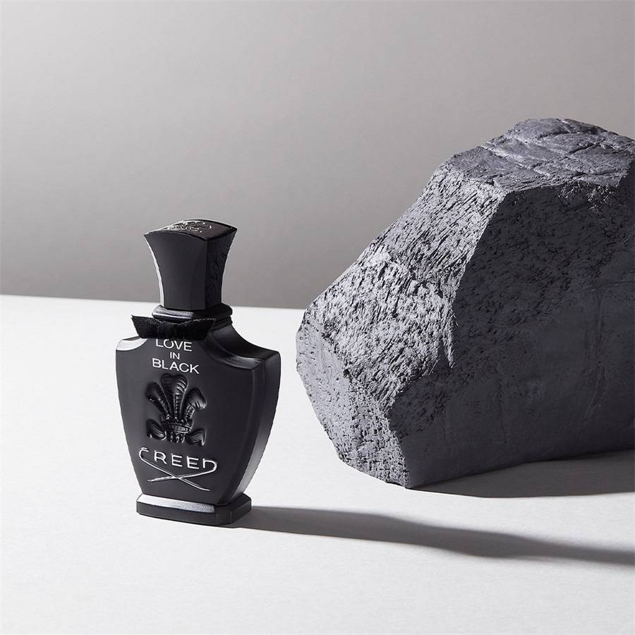 Creed Love In Black