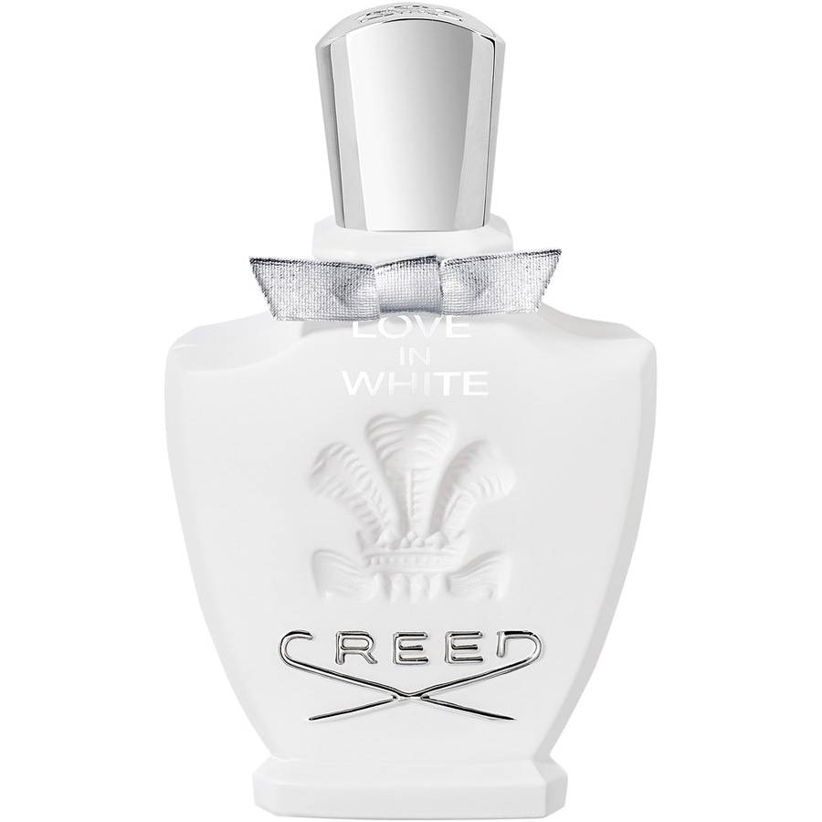Creed Love In White