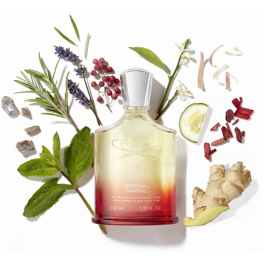 Creed Original Santal