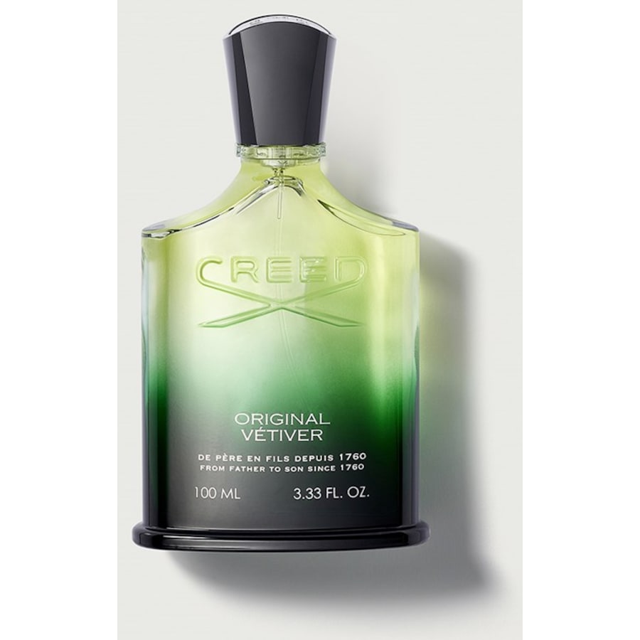 Creed Original Vetiver