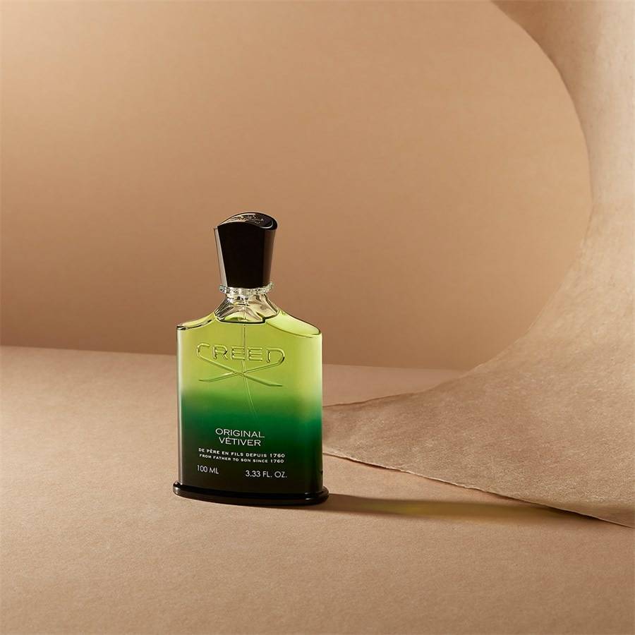 Creed Original Vetiver