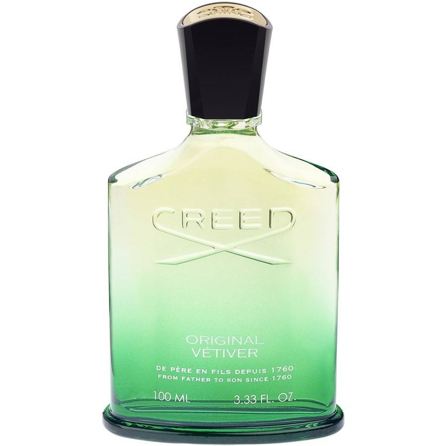 Creed Original Vetiver