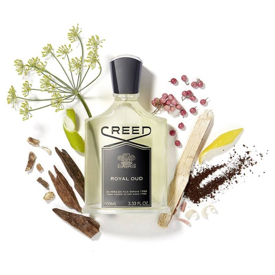 Creed Royal Oud