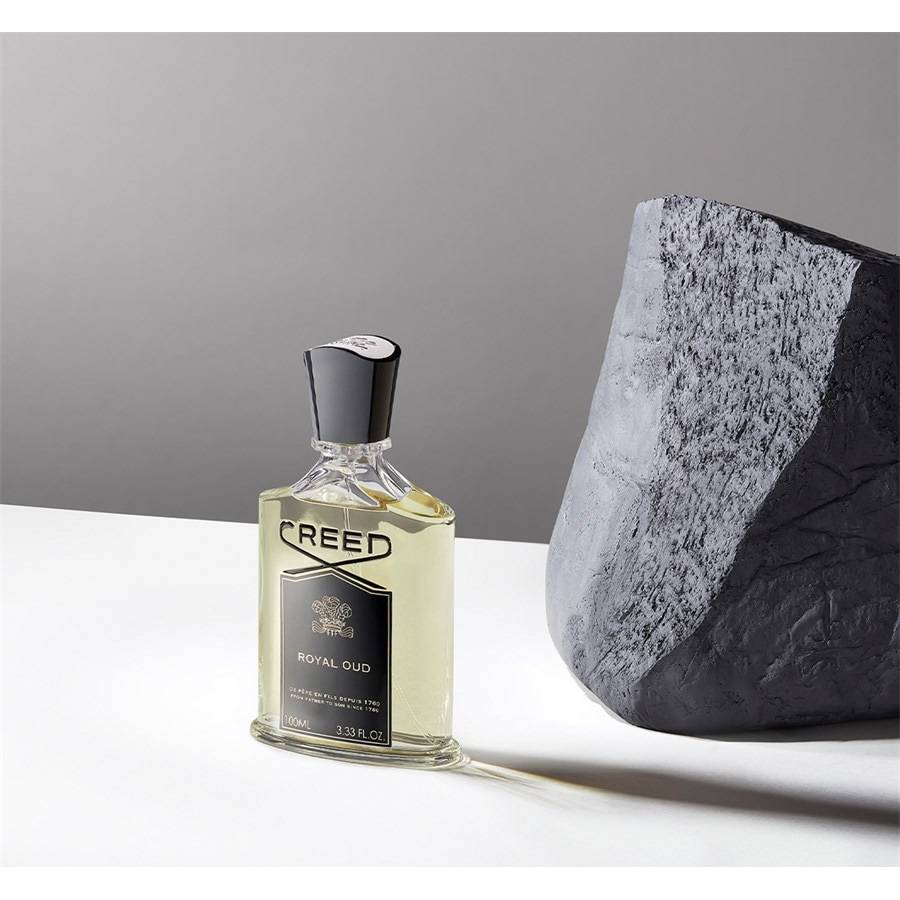 Creed Royal Oud