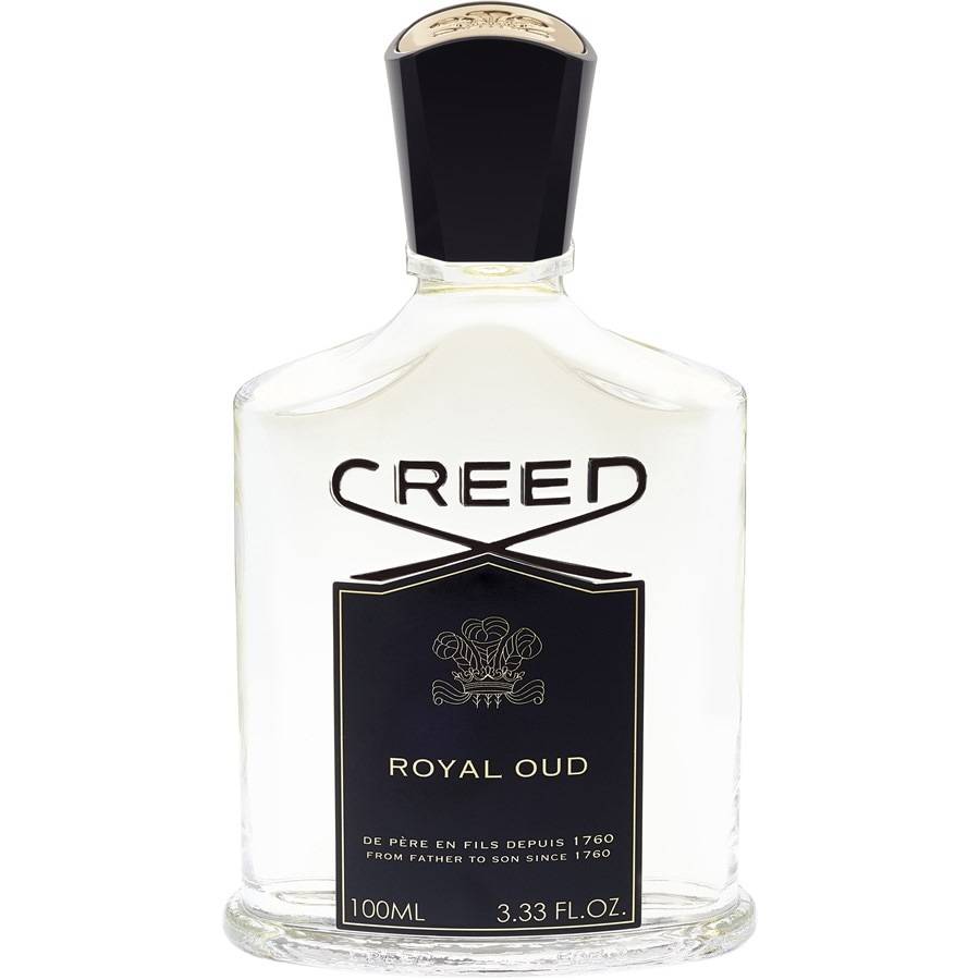 Creed Royal Oud