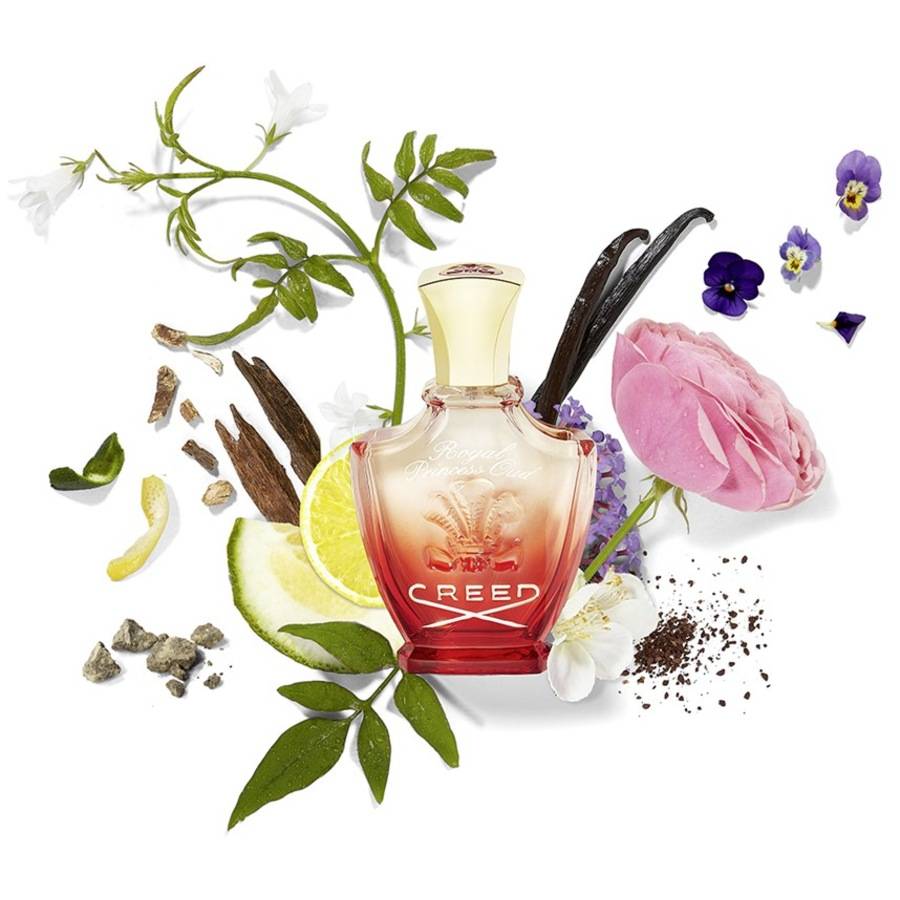 Creed Royal Princess Oud