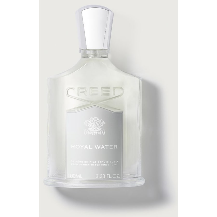 Creed Royal Water