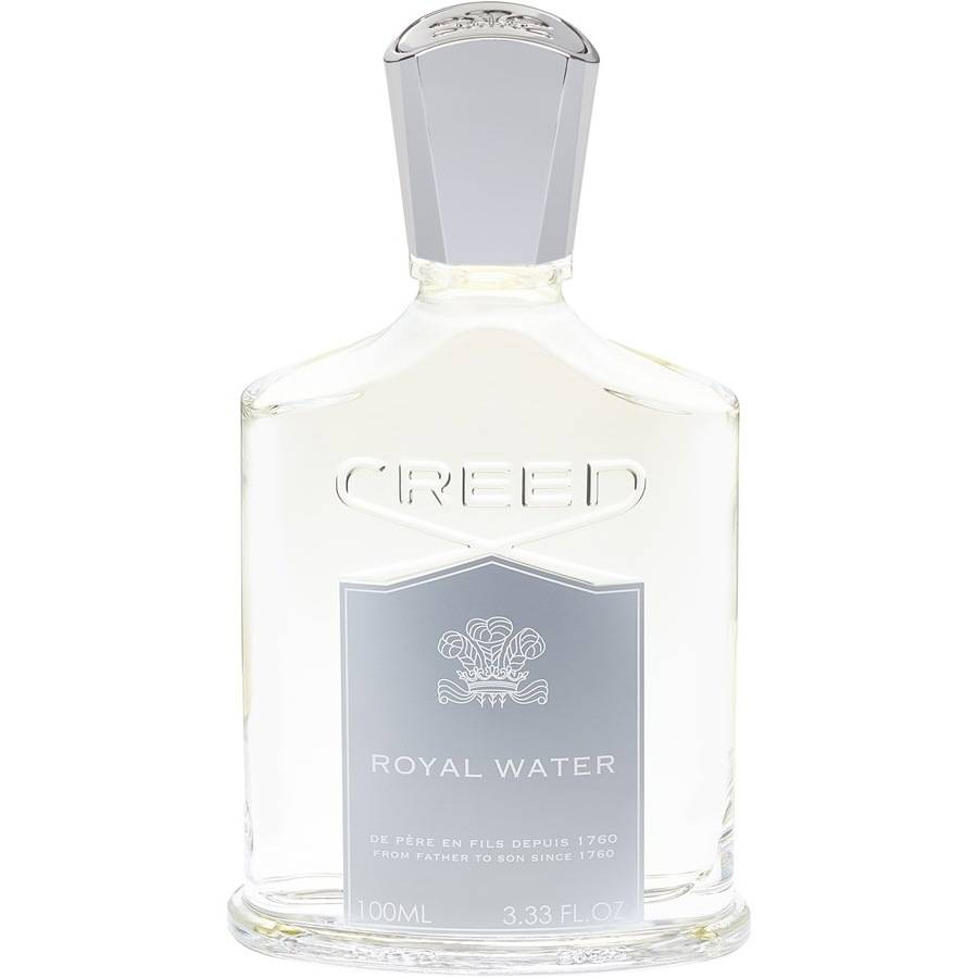 Creed Royal Water