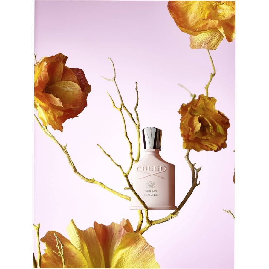 Creed Spring Flower