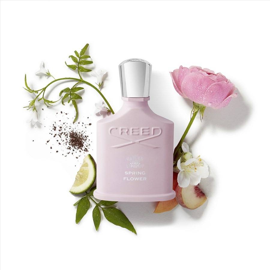 Creed Spring Flower