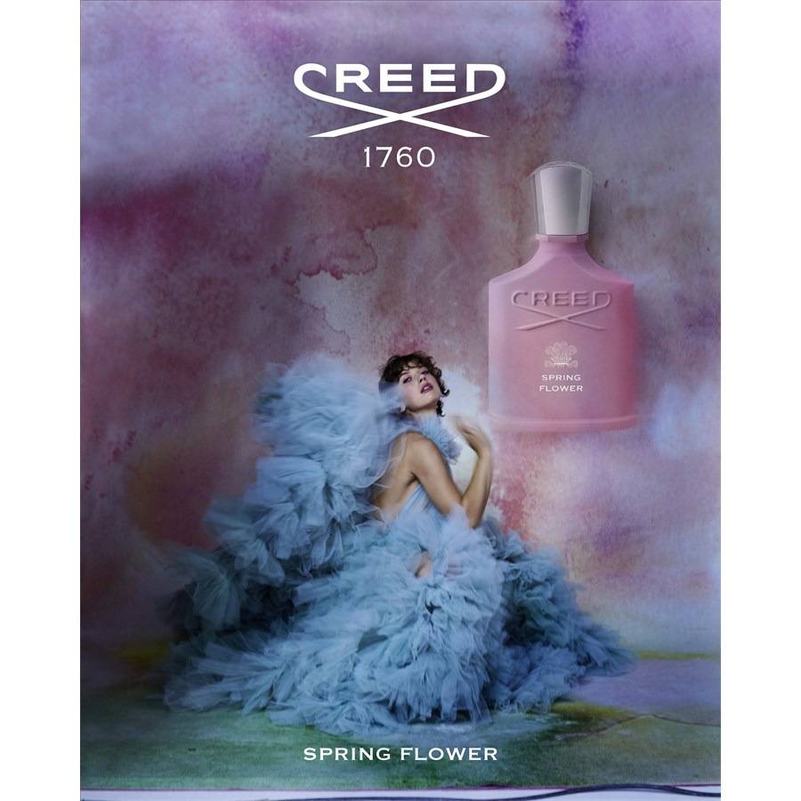 Creed Spring Flower