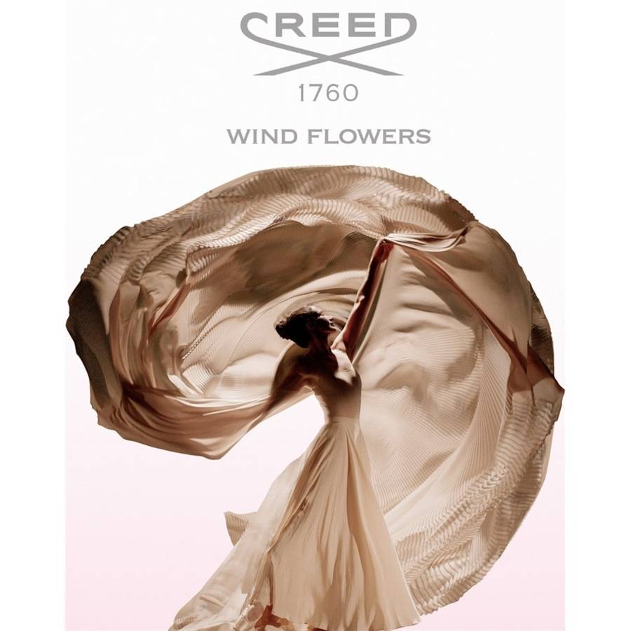 Creed Wind Flowers