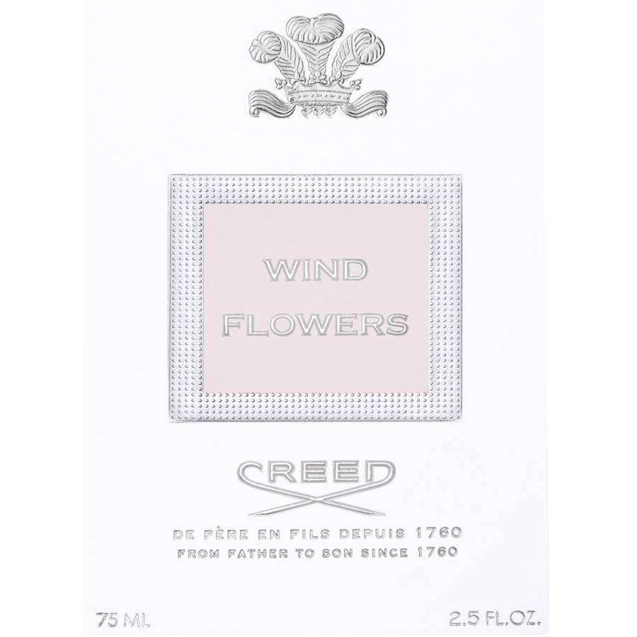 Creed Wind Flowers