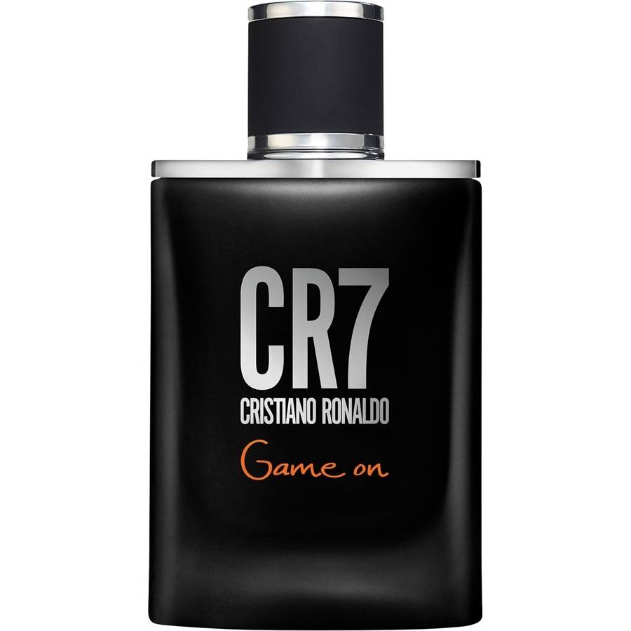 Cristiano-Ronaldo CR7 Game On