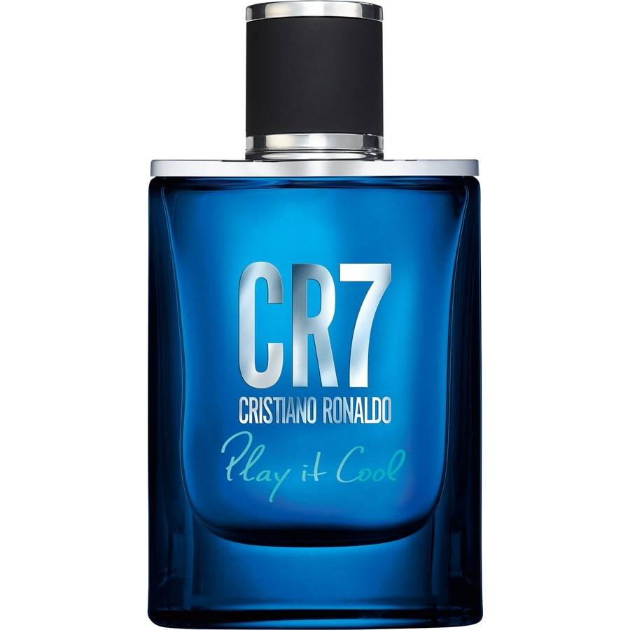 Cristiano-Ronaldo CR7 Play It Cool