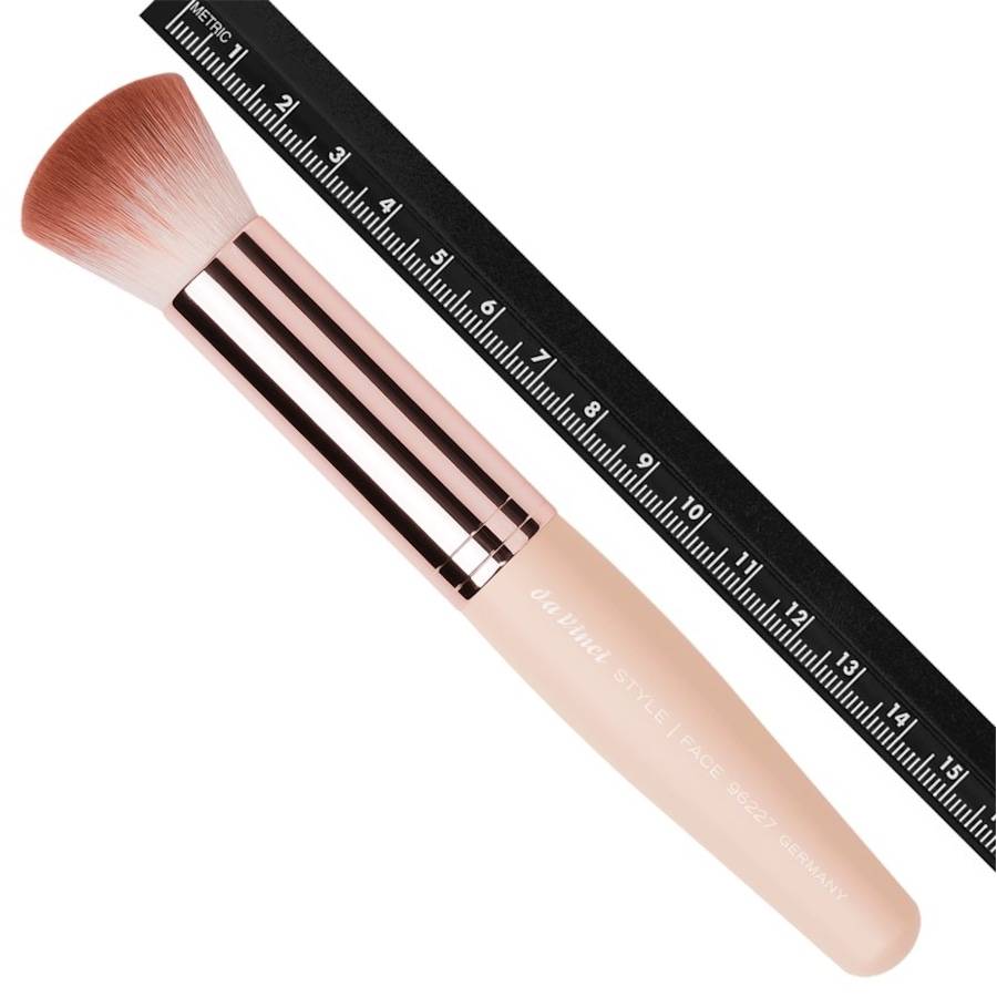 Da-Vinci Foundationpinsel