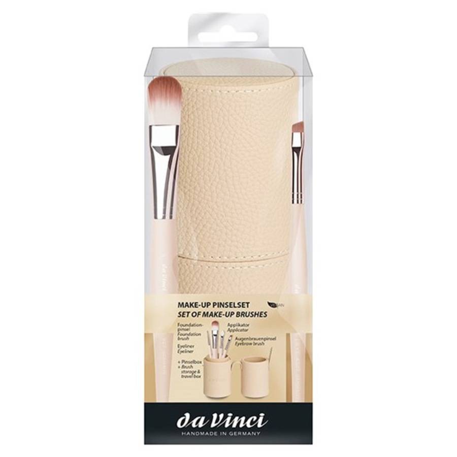 Da-Vinci Foundationpinsel