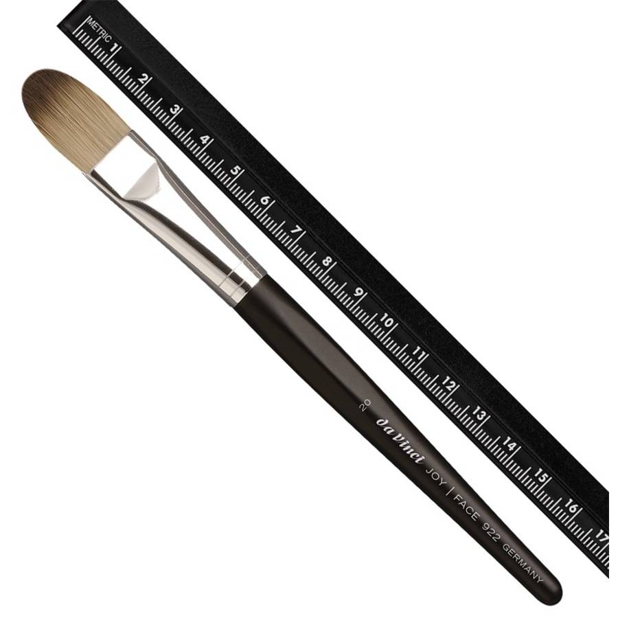 Da-Vinci Foundationpinsel