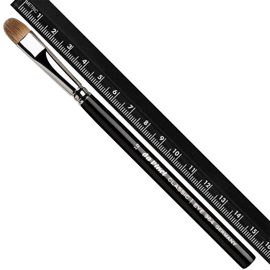 Da-Vinci Lidschattenpinsel