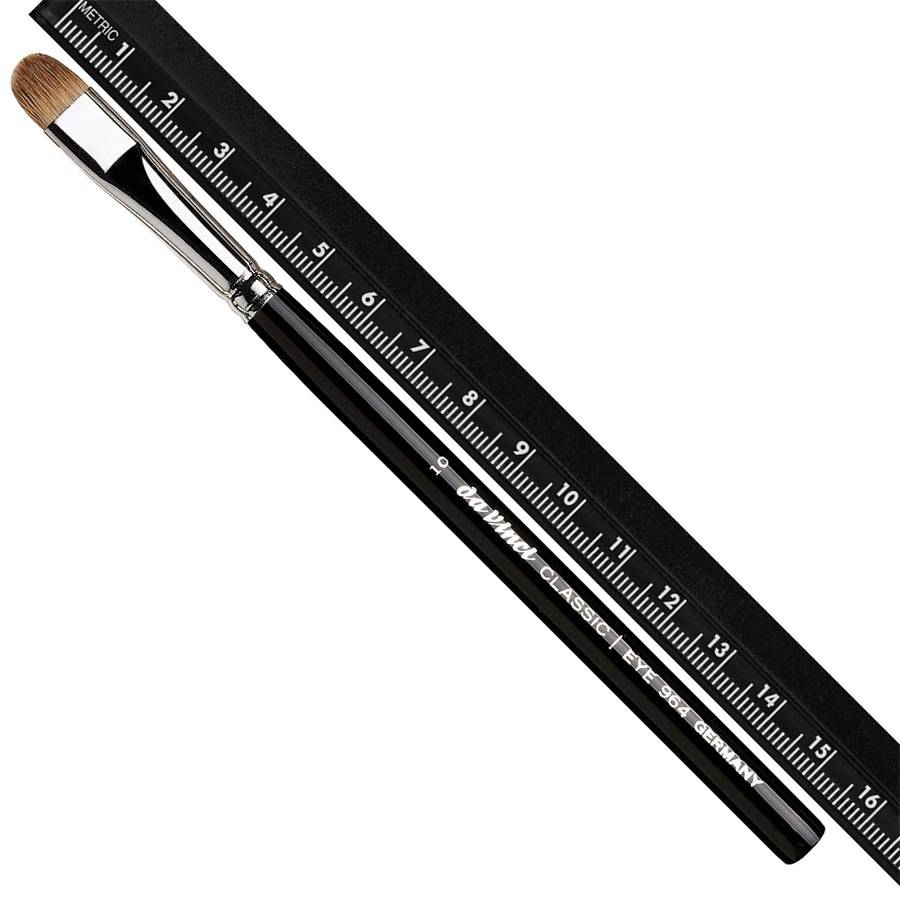 Da-Vinci Lidschattenpinsel