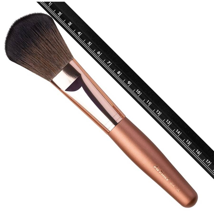 Da-Vinci Puder- / Foundationpinsel