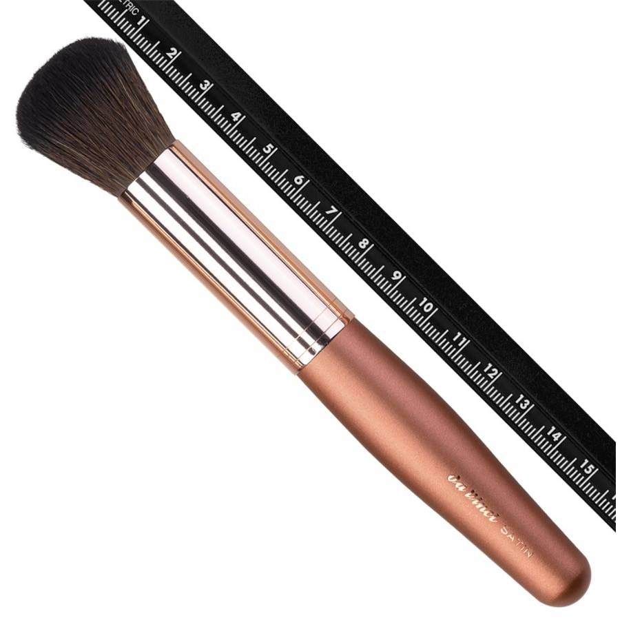 Da-Vinci Puder- / Foundationpinsel