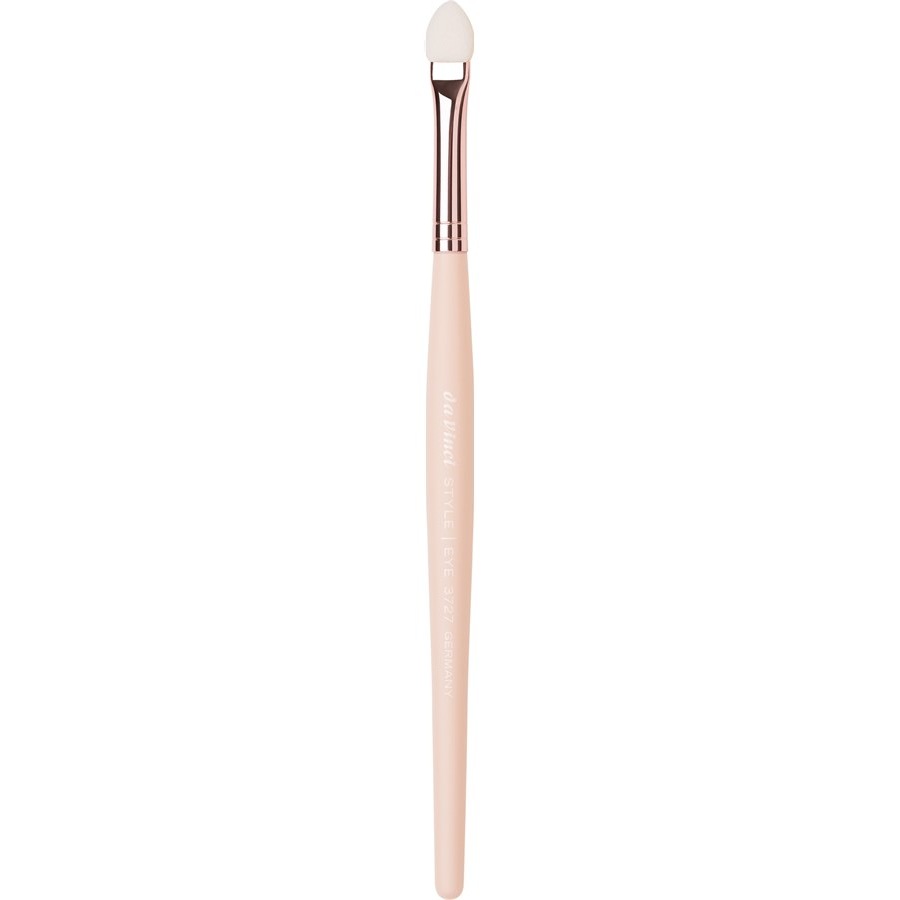 Da-Vinci Puder- und Rougepinsel
