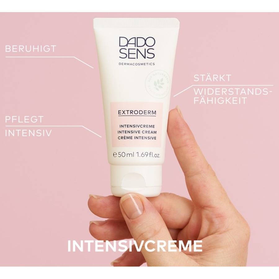 DADO-SENS EXTRODERM