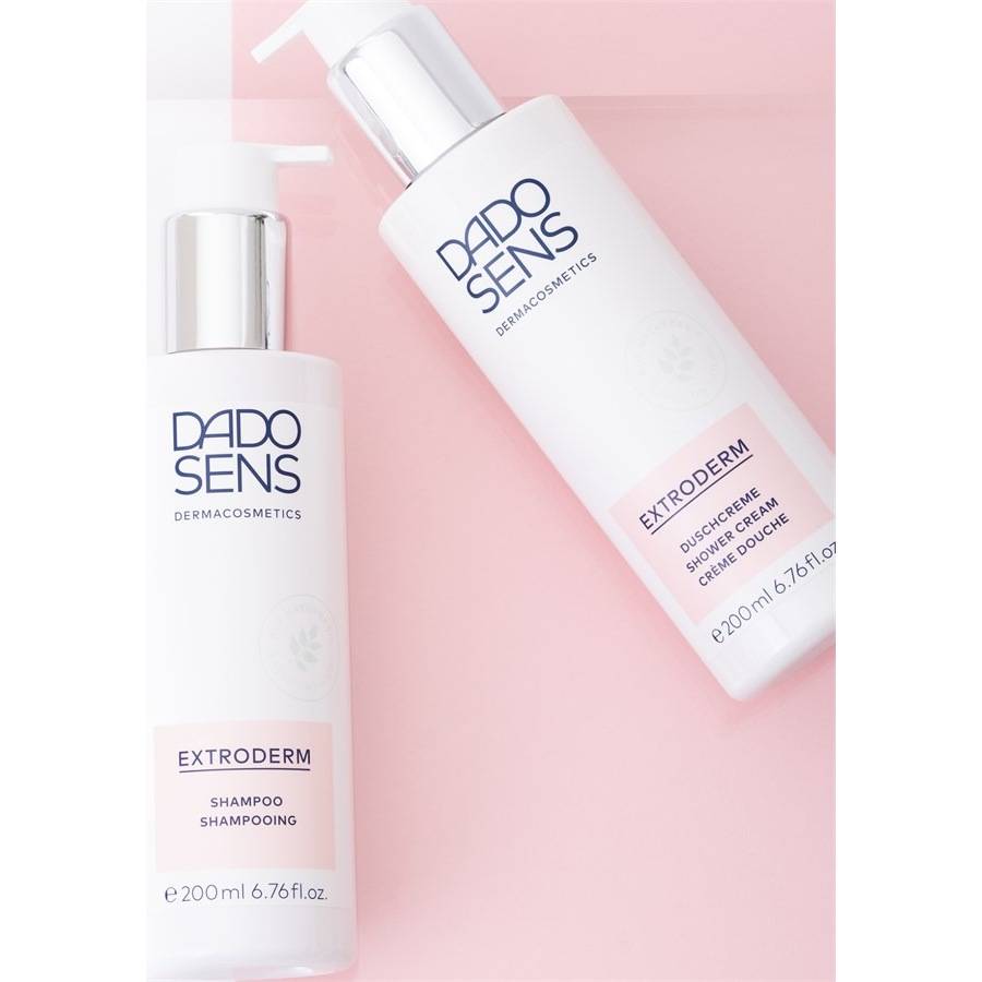 DADO-SENS EXTRODERM
