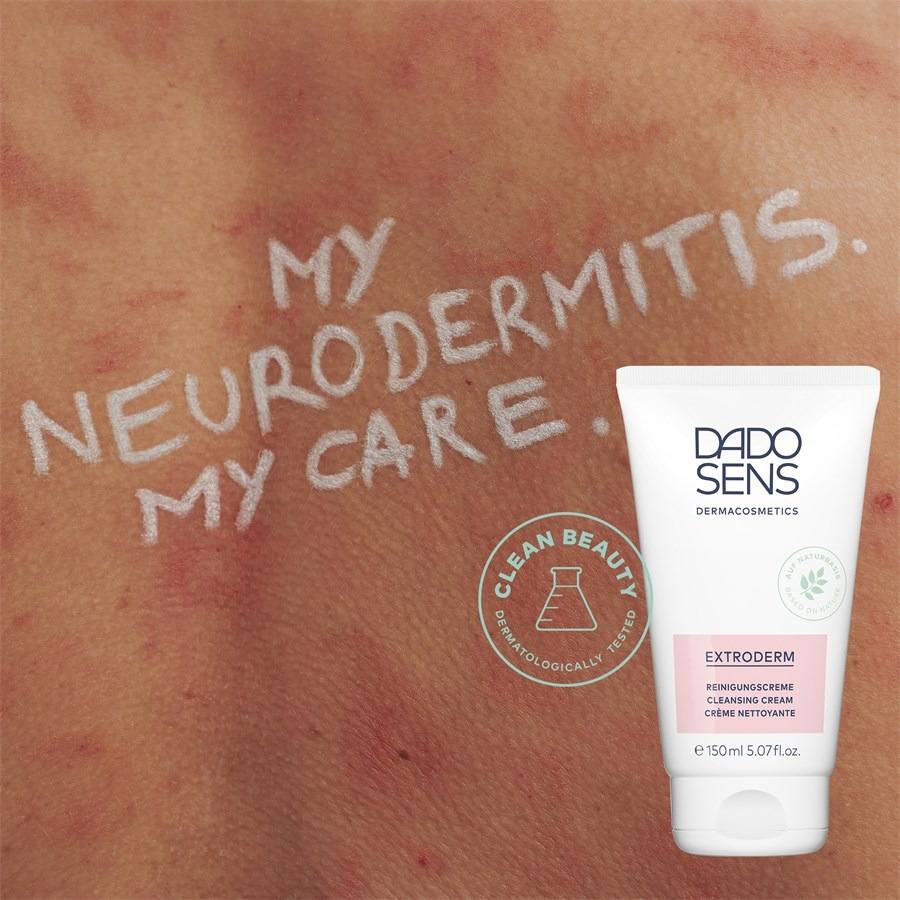 DADO-SENS EXTRODERM