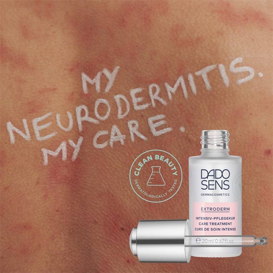 DADO-SENS EXTRODERM