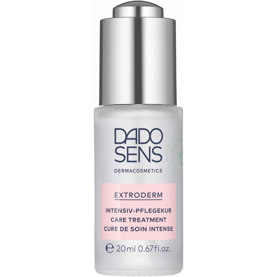DADO-SENS EXTRODERM