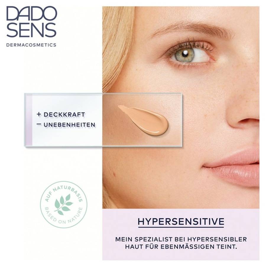 DADO-SENS HYPERSENSITIVE