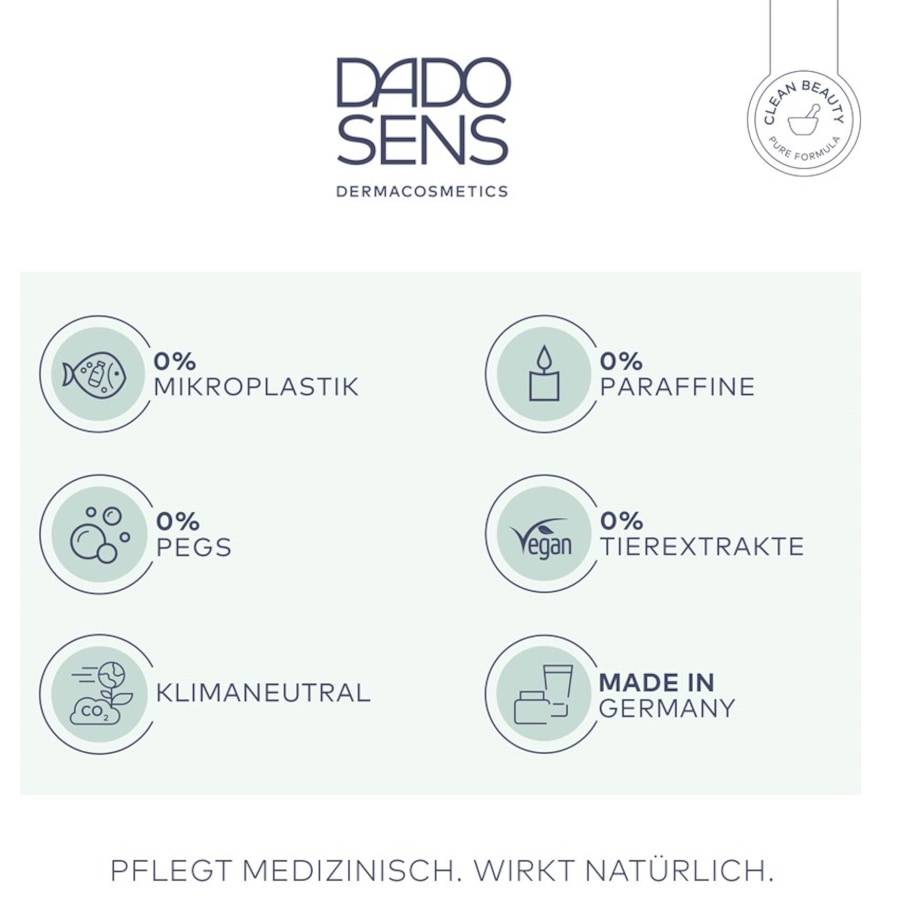 DADO-SENS HYPERSENSITIVE