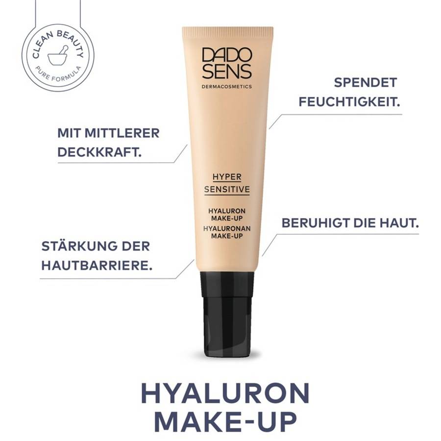 DADO-SENS HYPERSENSITIVE