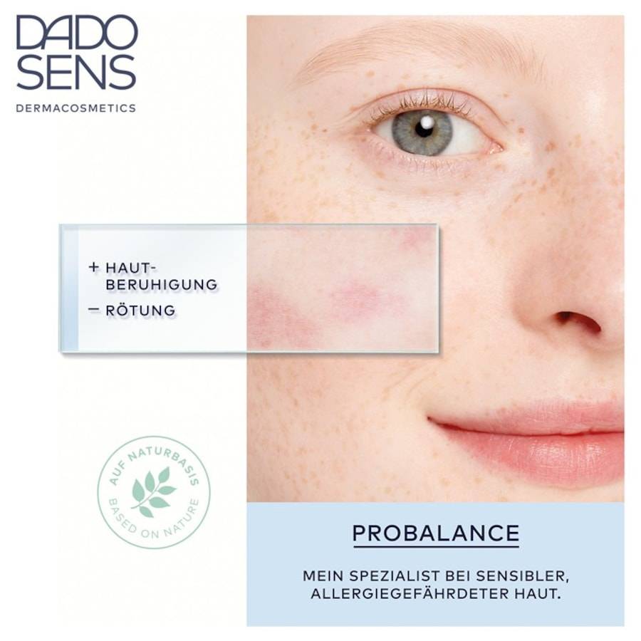 DADO-SENS PROBALANCE