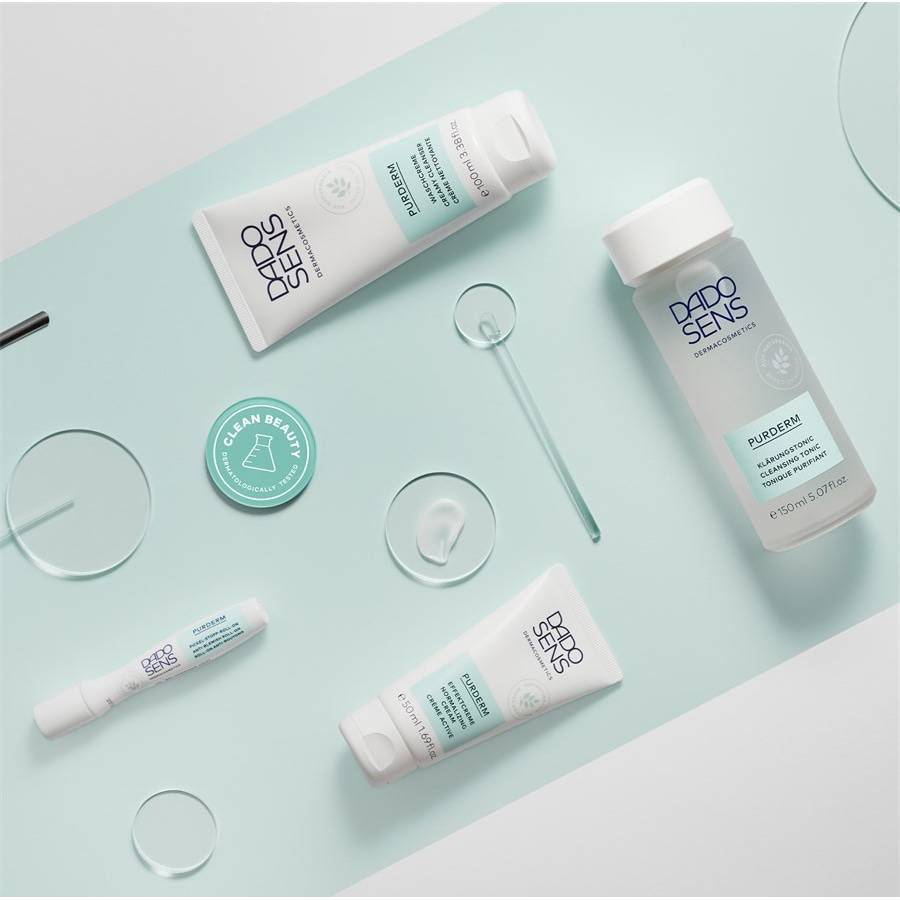 DADO-SENS PURDERM