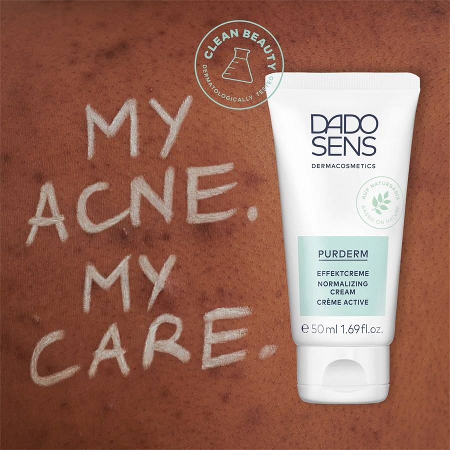 DADO-SENS PURDERM